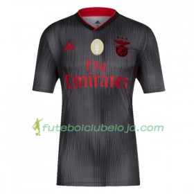 Camisola Sport Lisboa e Benfica Equipamento Alternativa 2019-2020 Manga Curta